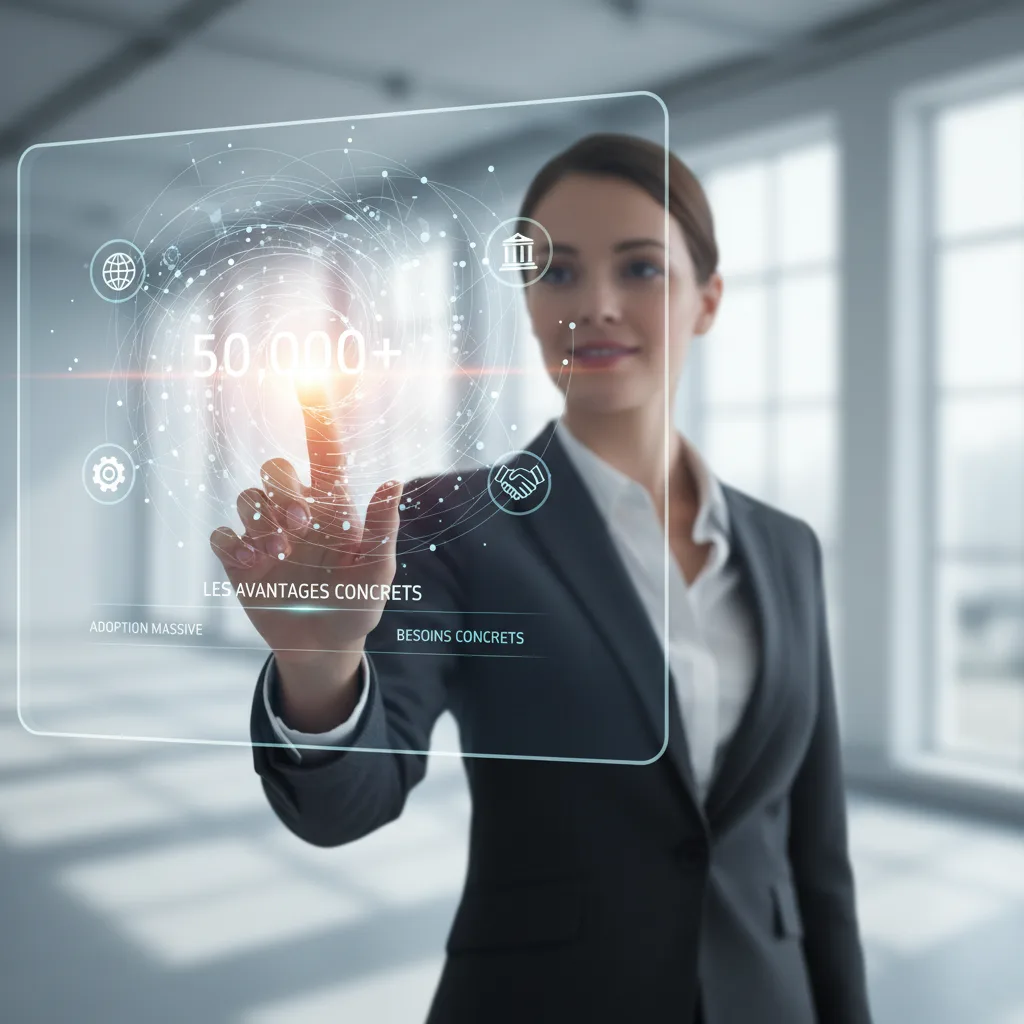 hugging face - Les avantages concrets de Hugging Face