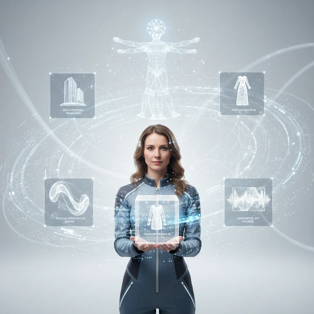 leonardo ia - Les Modèles d'IA au Cœur de Leonardo