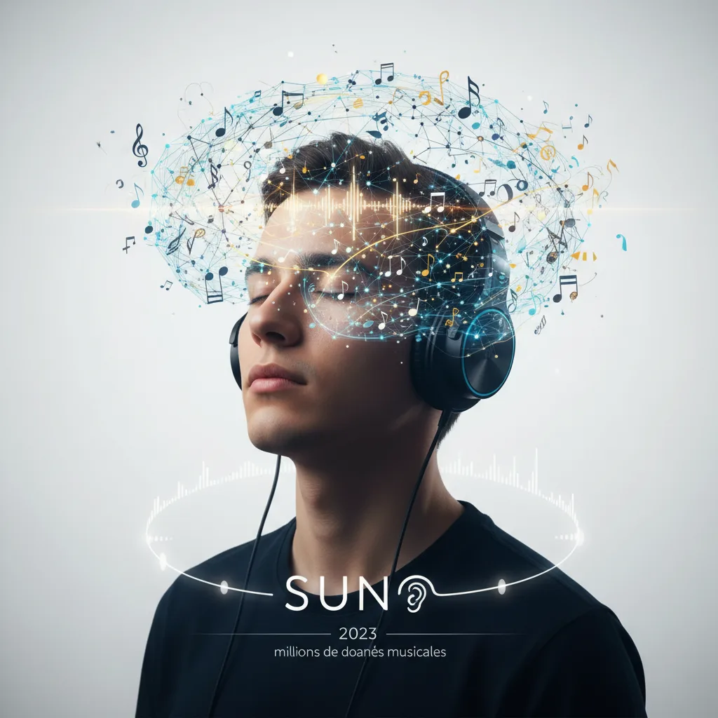 suno ia - Qu'est-ce que Suno IA et comment fonctionne-t-il